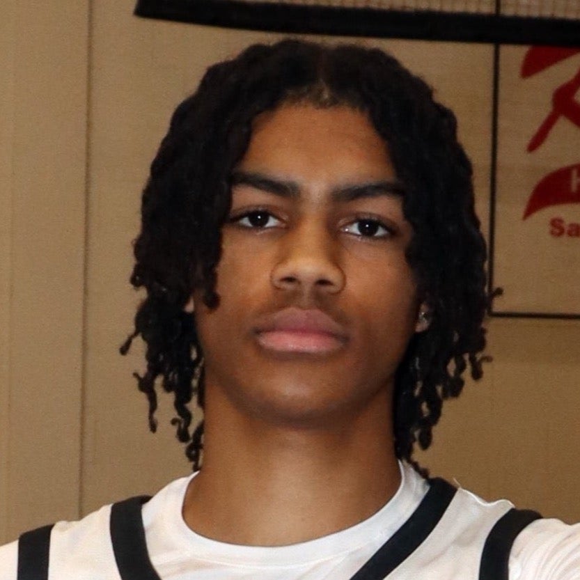 Mykel Bruce-McCrommon mugshot