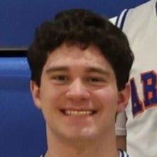 Hayden Luttrell mugshot