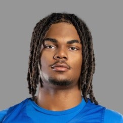 Saron Stewart mugshot