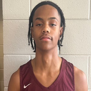 Derrion Duckworth mugshot