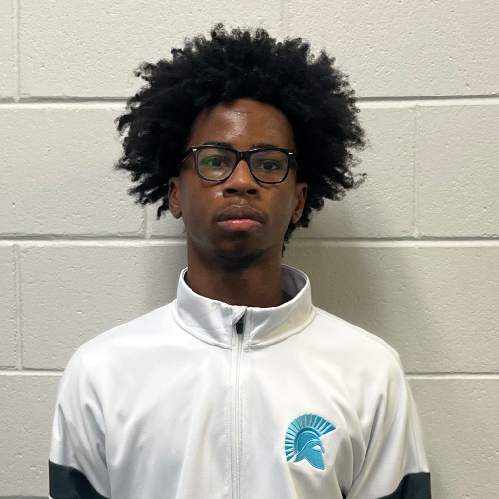 Ja'quail Johnson mugshot