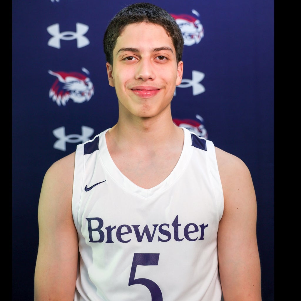 Brian Ache Ramos mugshot