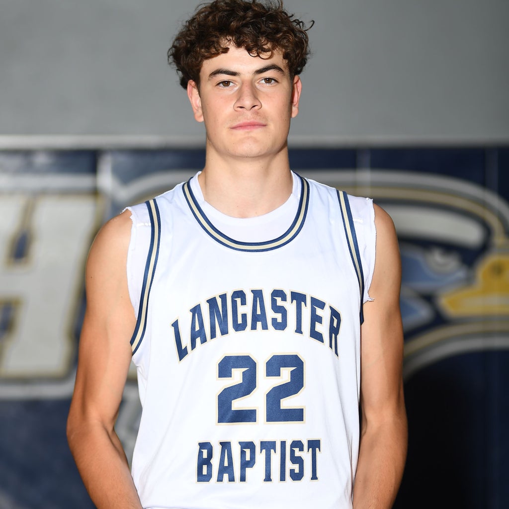 Jude Atherton mugshot