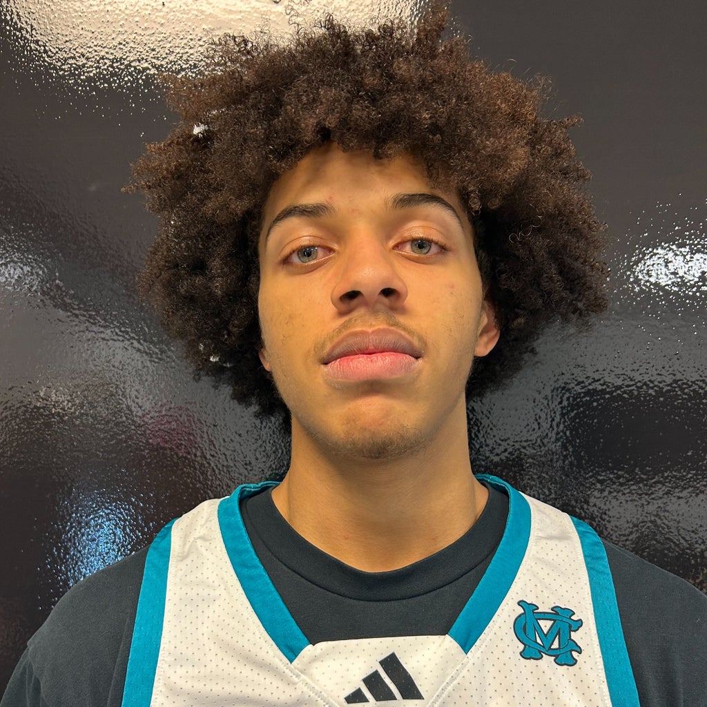 Logan Massenburg mugshot