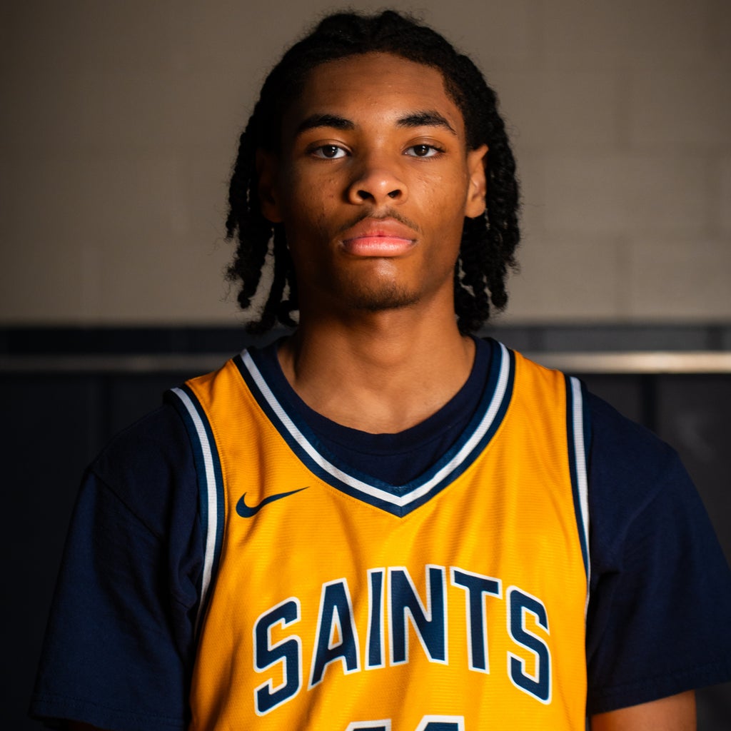 Ronnie Vaughn III mugshot