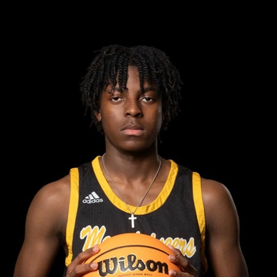 Braylon Brown mugshot