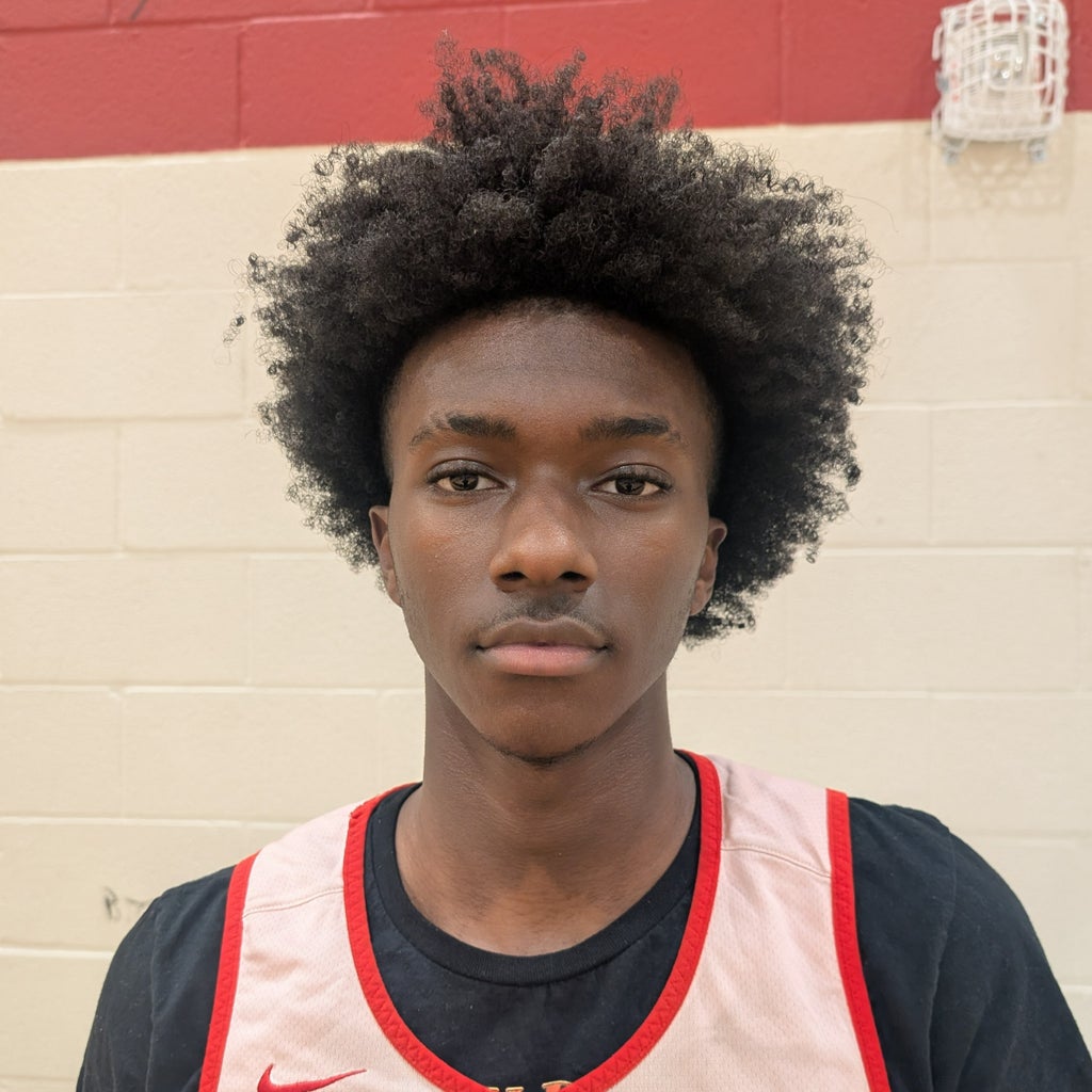 Jaylen Porter mugshot