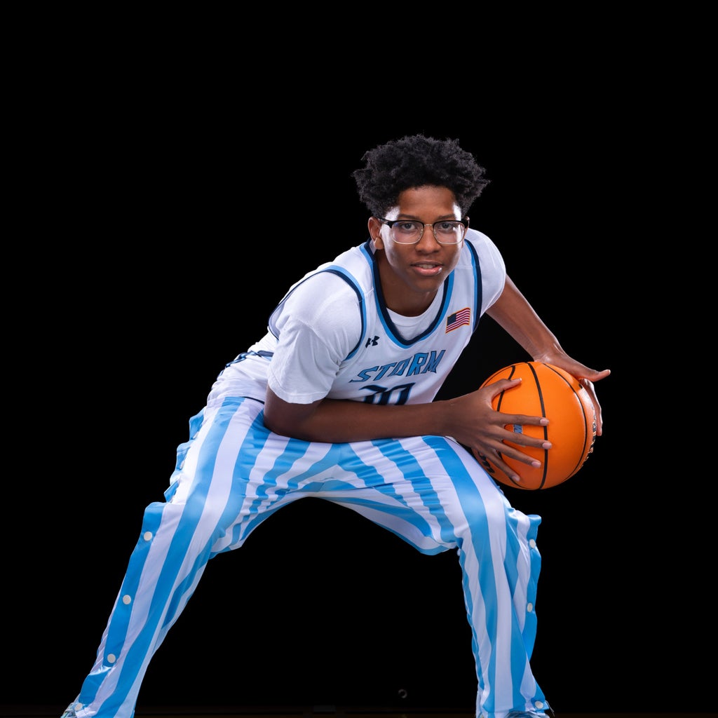 Brian Carter mugshot