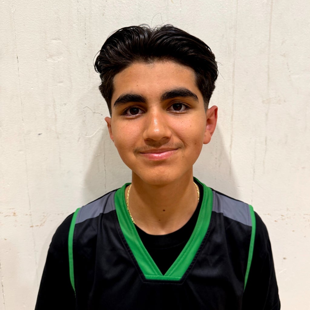 Lorenzo Urrea mugshot