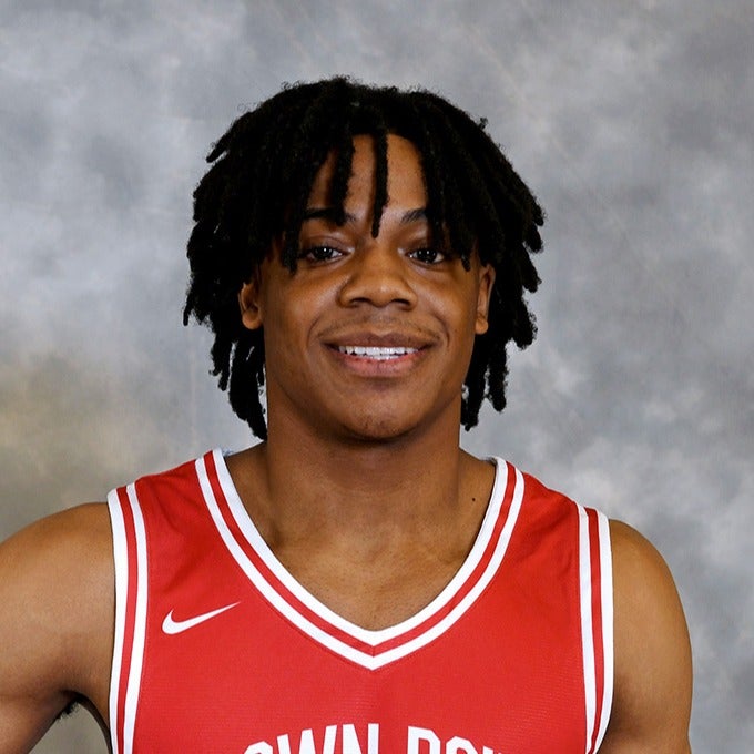 Kingston Rhodes mugshot