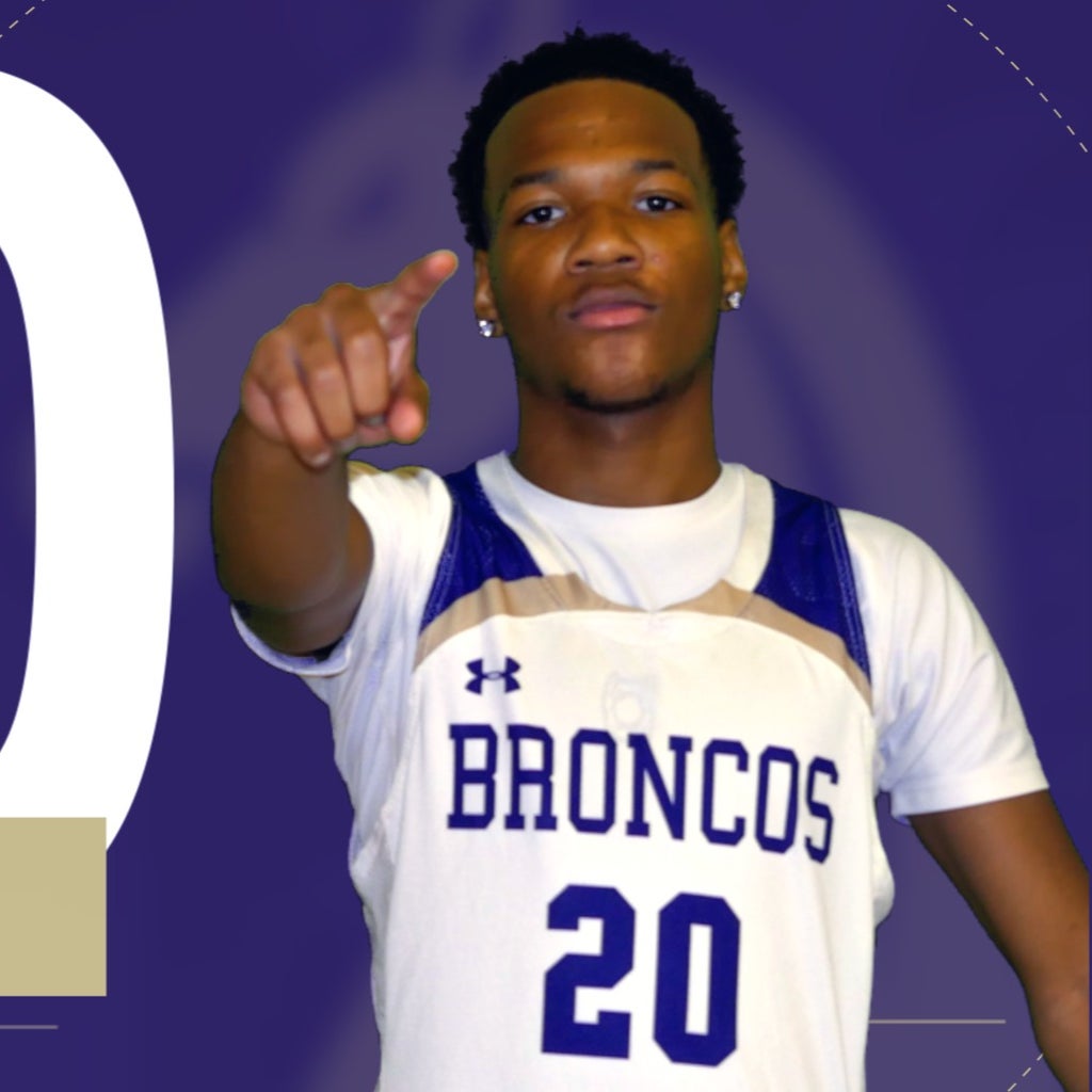 Dekendrick Reed mugshot