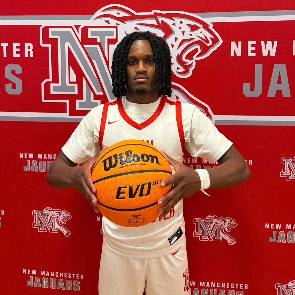 Jailyn Juluke mugshot