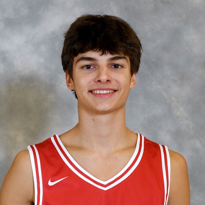 Nathan Drohosky mugshot