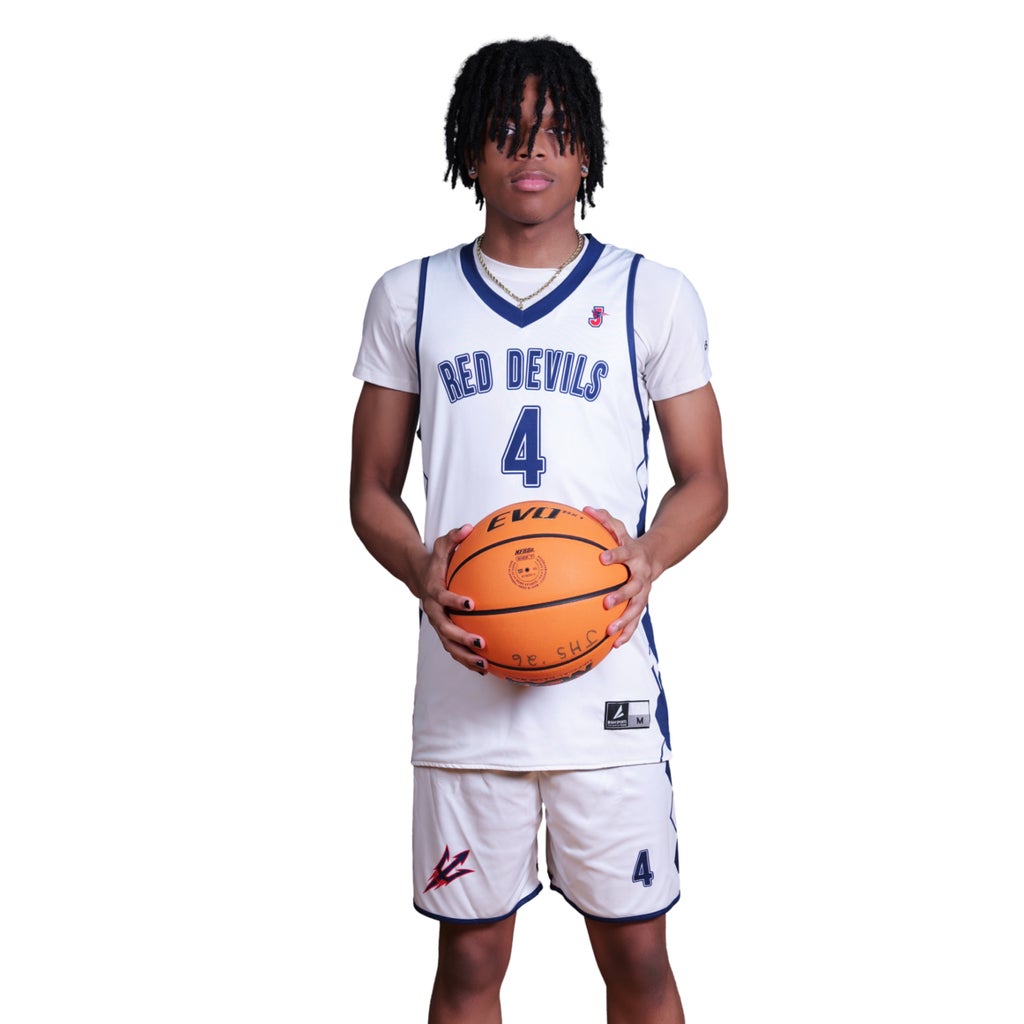 Zyior McDaniel mugshot