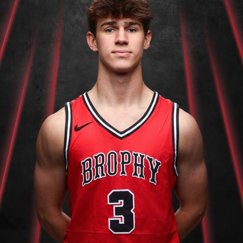 Cooper Frakes mugshot