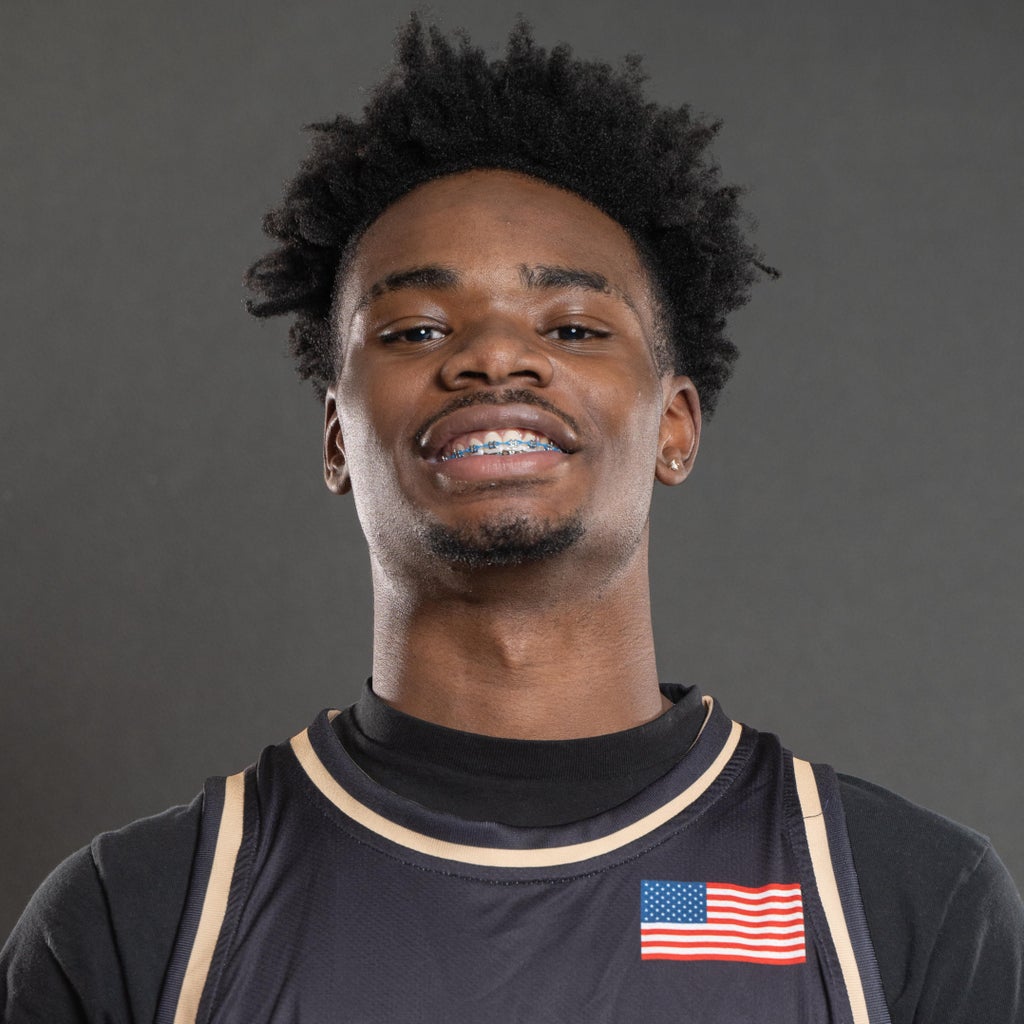 Micah Batchelor mugshot