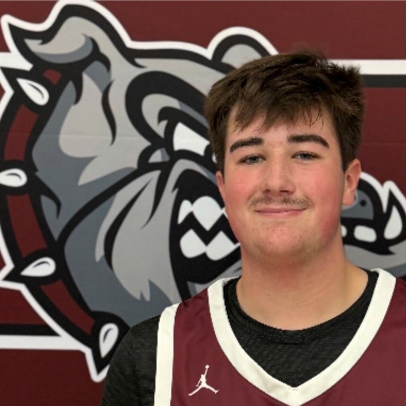 Blake Turner mugshot