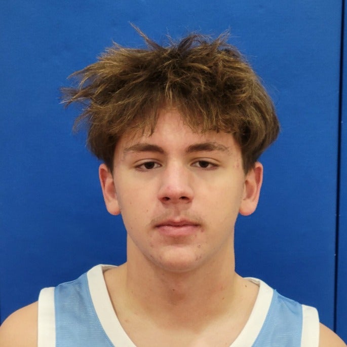 Carter Mallich mugshot