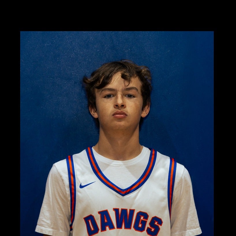 Evan Blanton mugshot