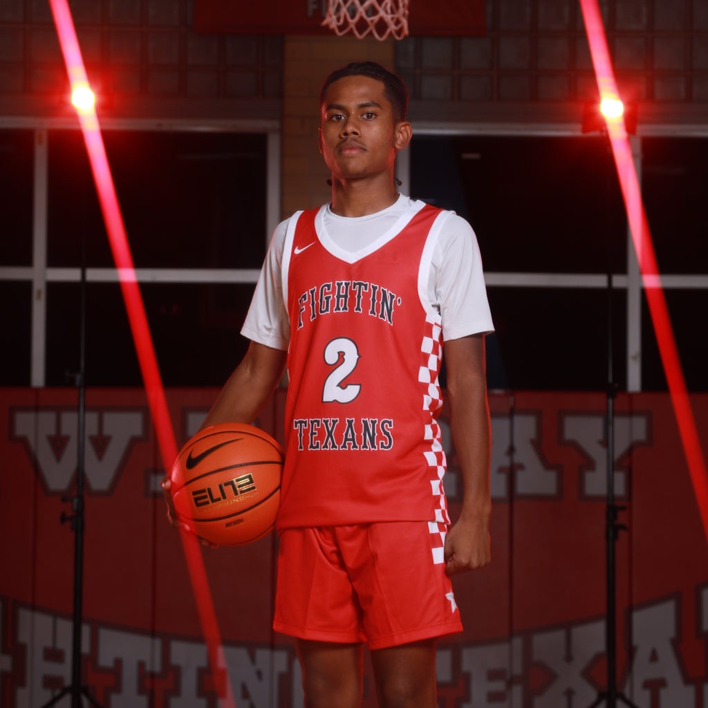 Kaisen Miller mugshot