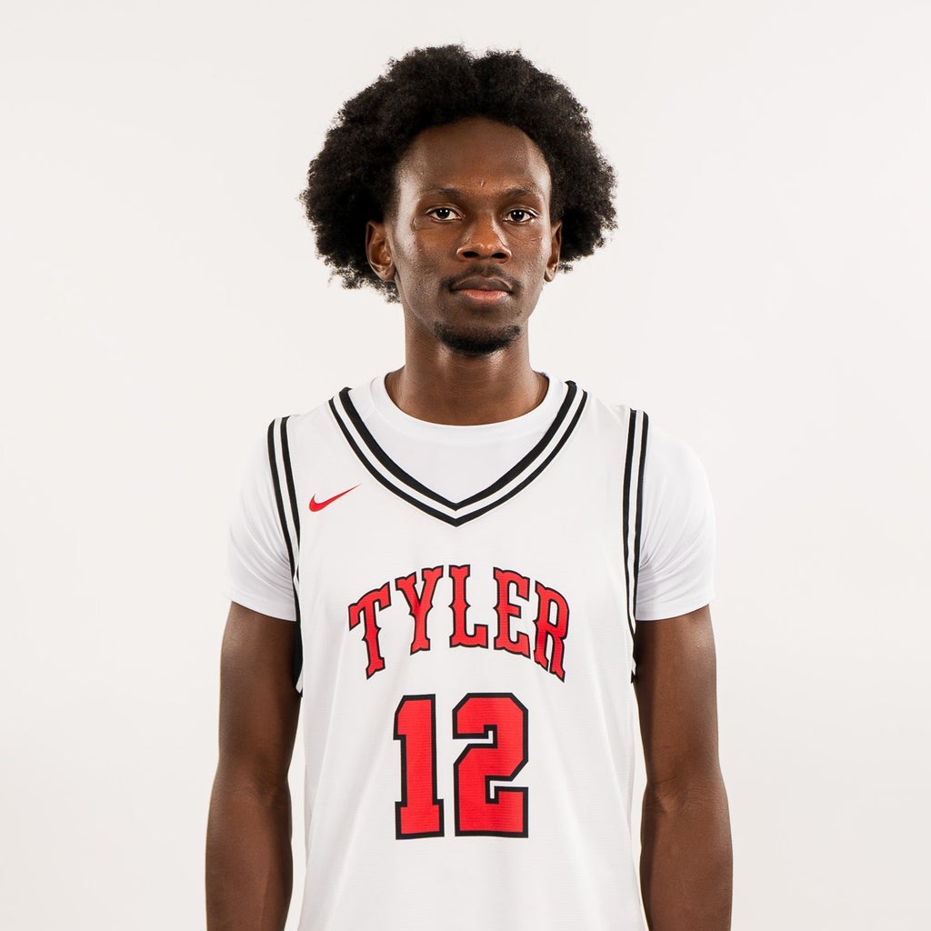 Bryan Torori mugshot