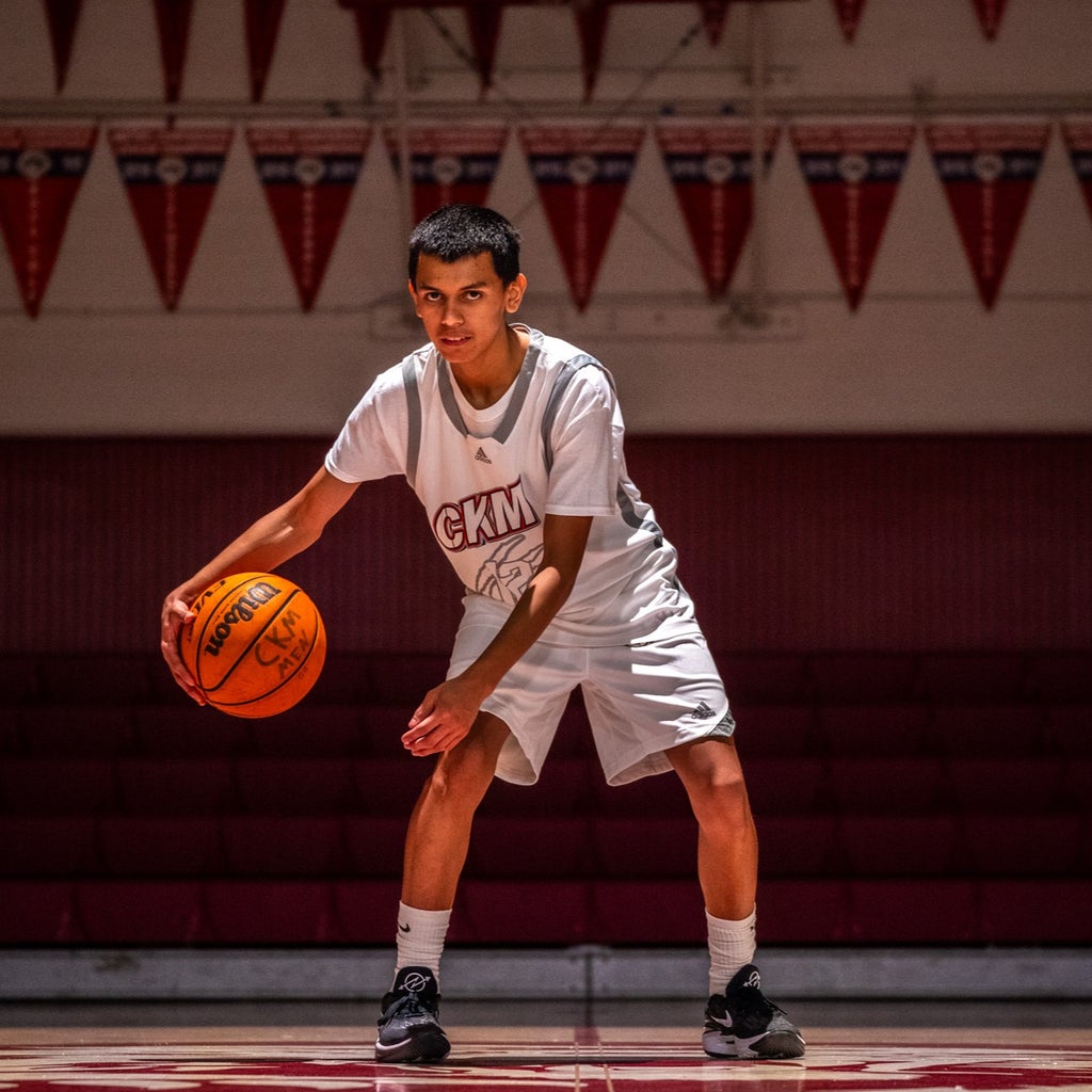 Mateo Infante-aguirre mugshot