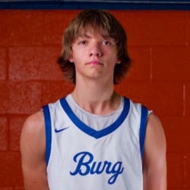 Anderson Inscoe mugshot