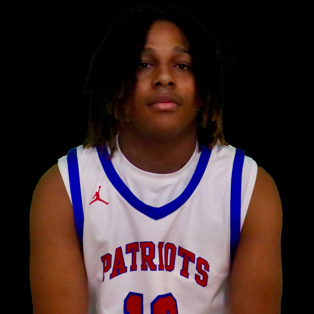 Jaylen Nowlin mugshot