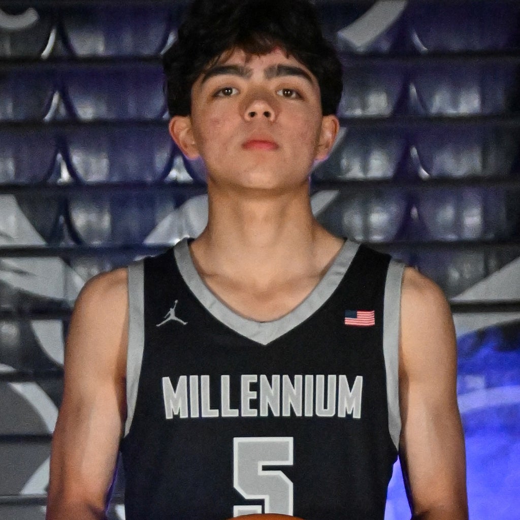 Desmin Castro mugshot