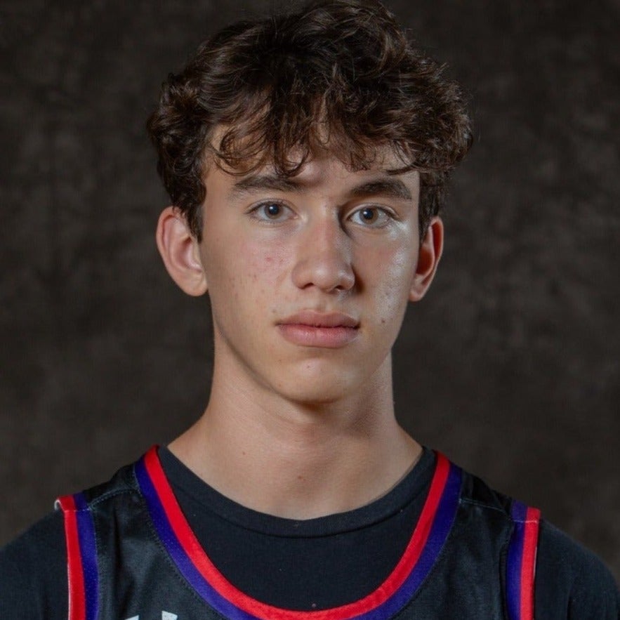 Alex Bujalski mugshot