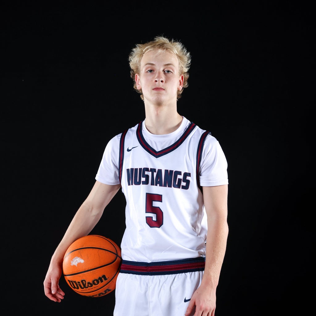 Nash Meacham mugshot