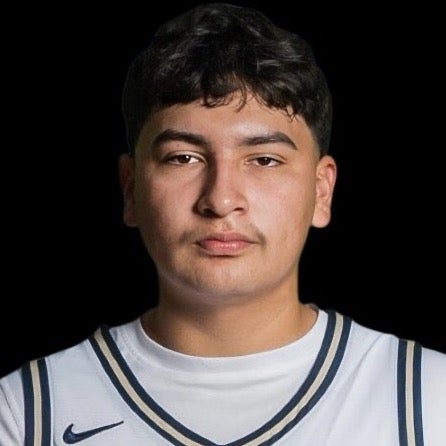 Cris Ramirez mugshot