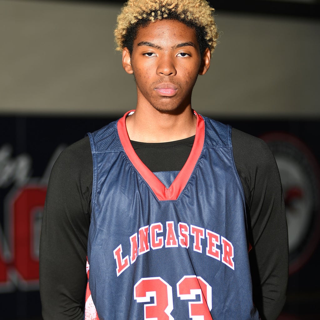 Dakarai Sampson mugshot