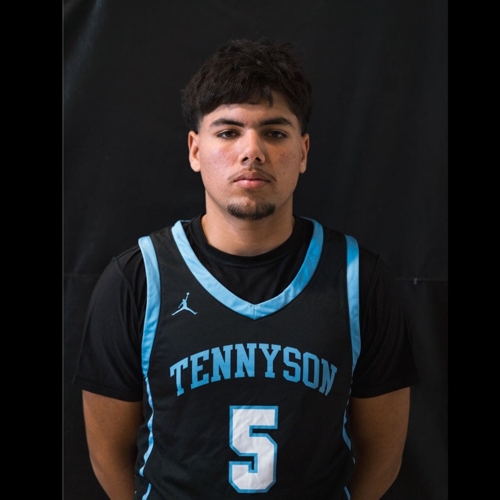 Joshua Frech mugshot