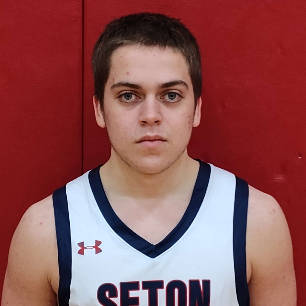 Liam Pentecost mugshot