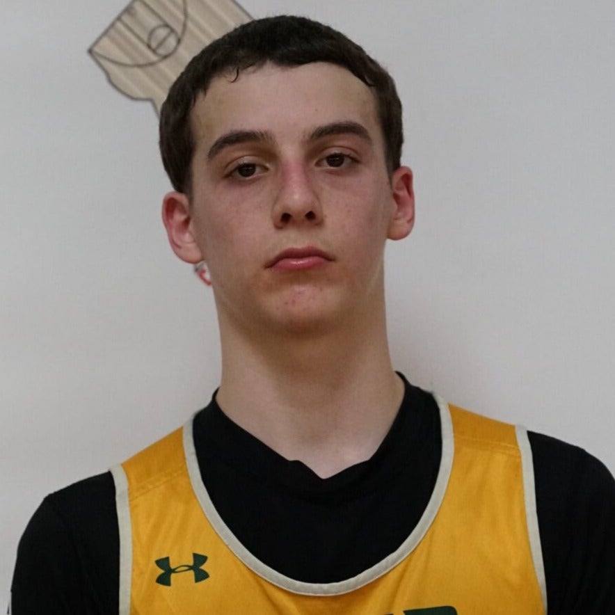 Jackson Lorenzo mugshot