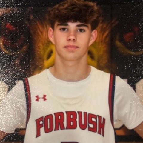 Luca Casertano mugshot