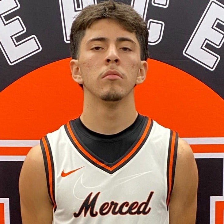 Dominick Duran mugshot