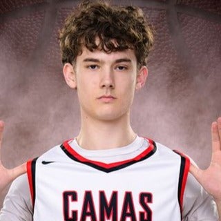 Landon Frost mugshot