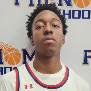 Sherod McCormick III mugshot