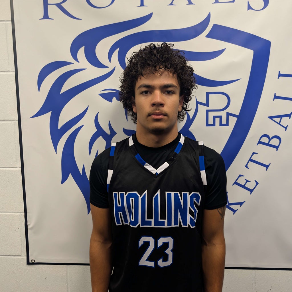 Malakai Alama mugshot