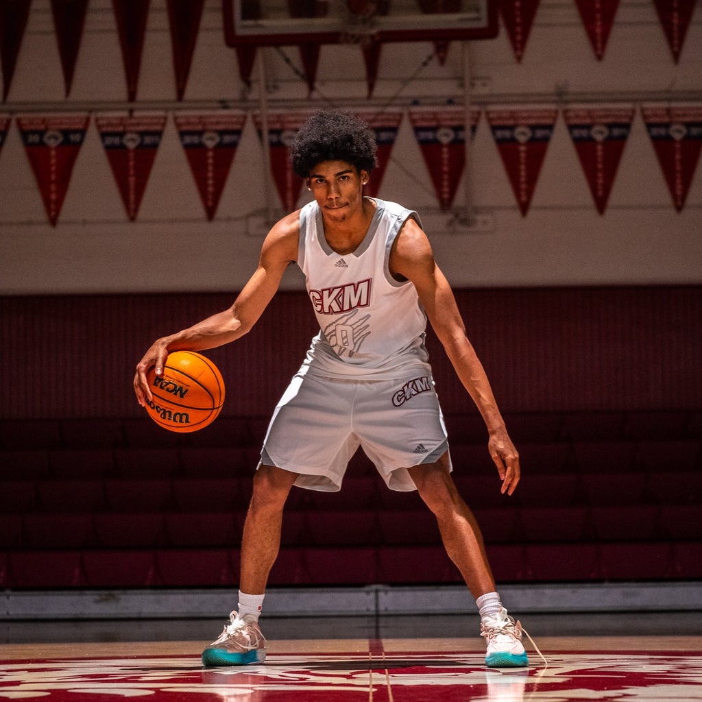 Kai Bradford mugshot