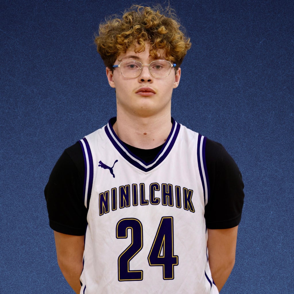 Jacob Rhodes mugshot