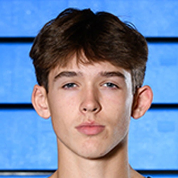 Hayden Becker mugshot