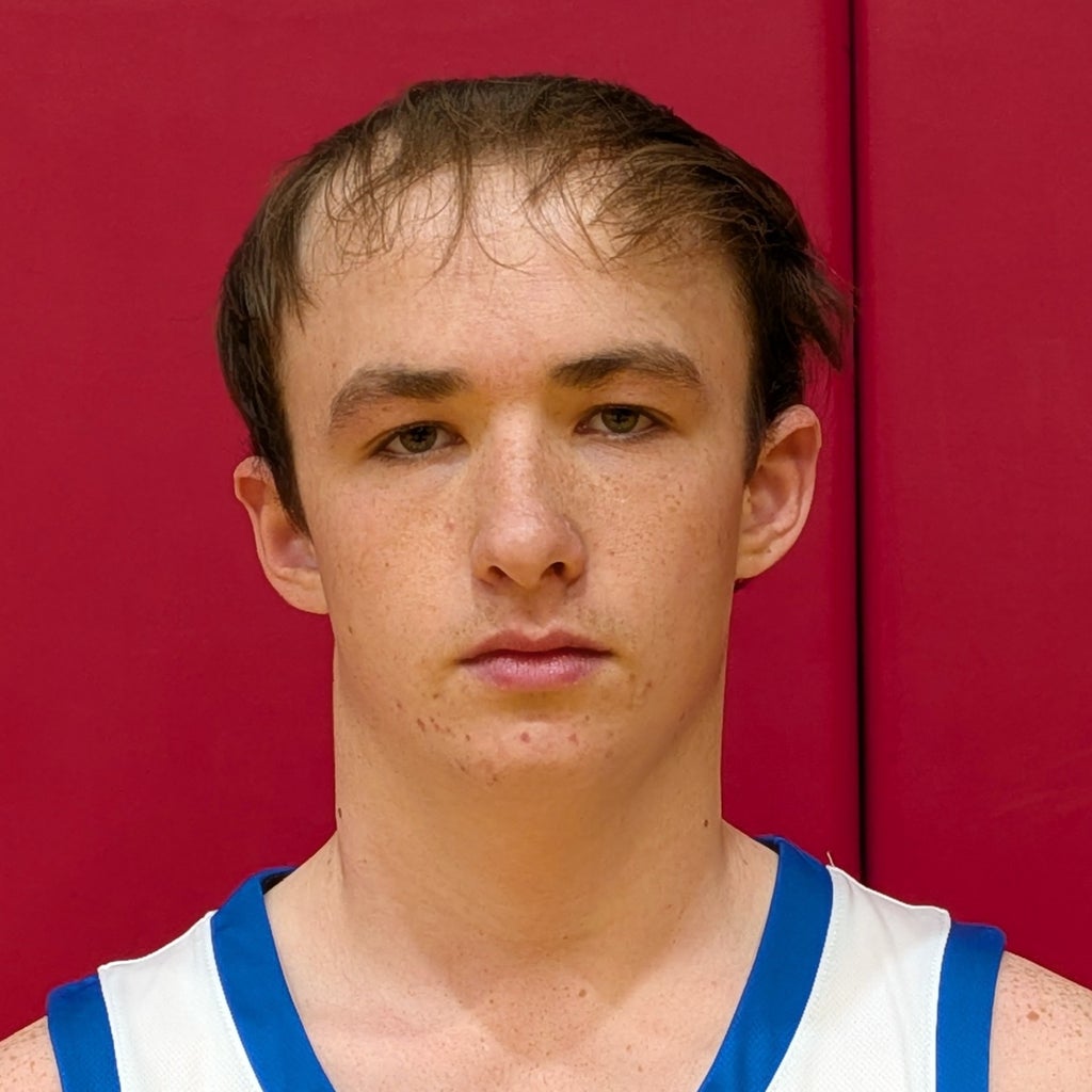 Drew Quarton mugshot