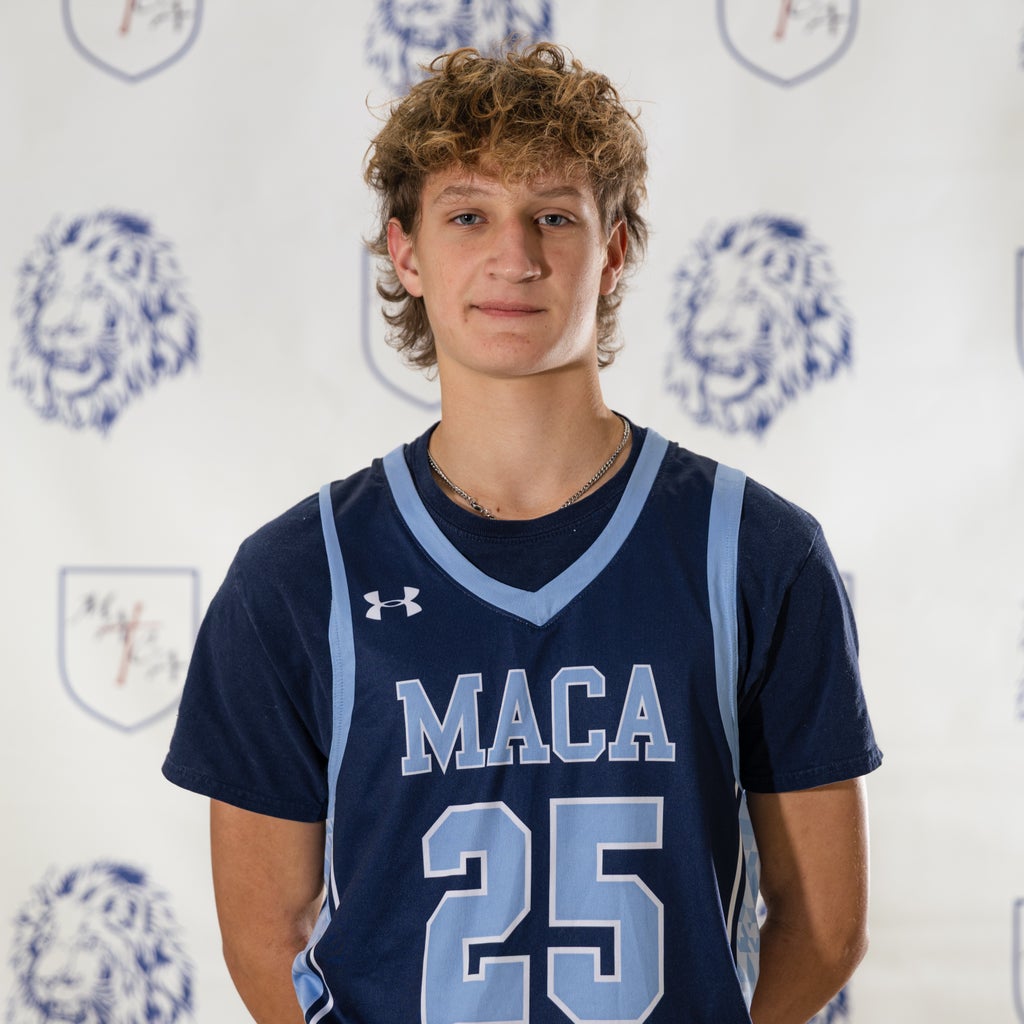 Lane Stoltzfus mugshot