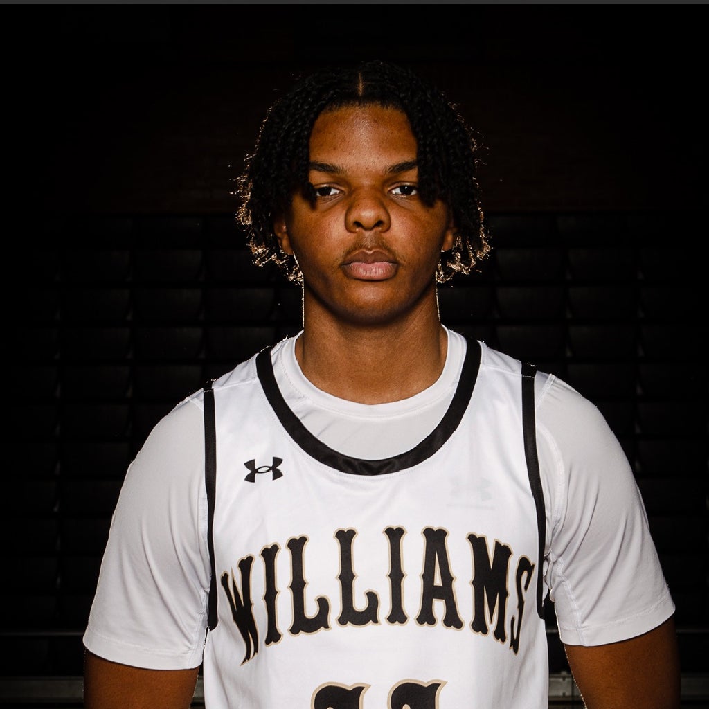 Azarion Richmond mugshot