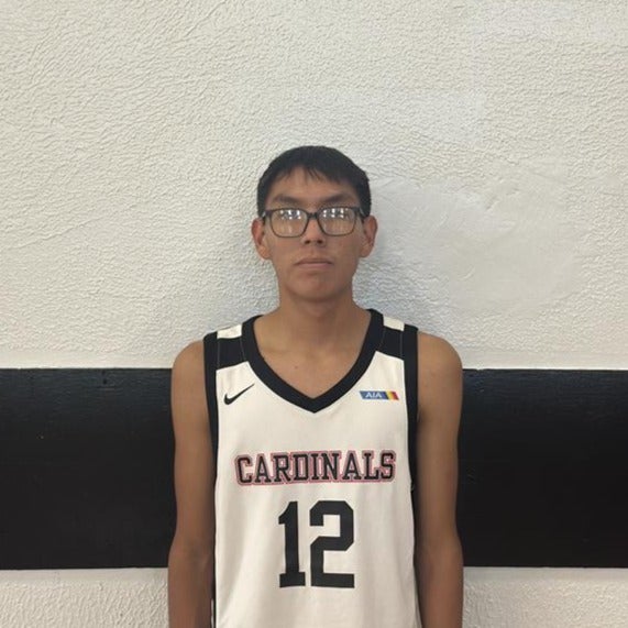 Deshawn Smith mugshot