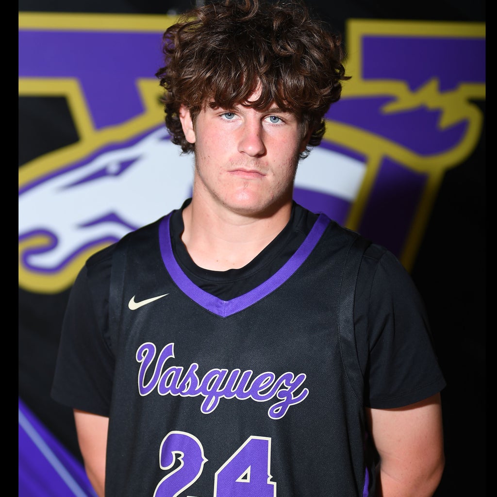 Logan Williams