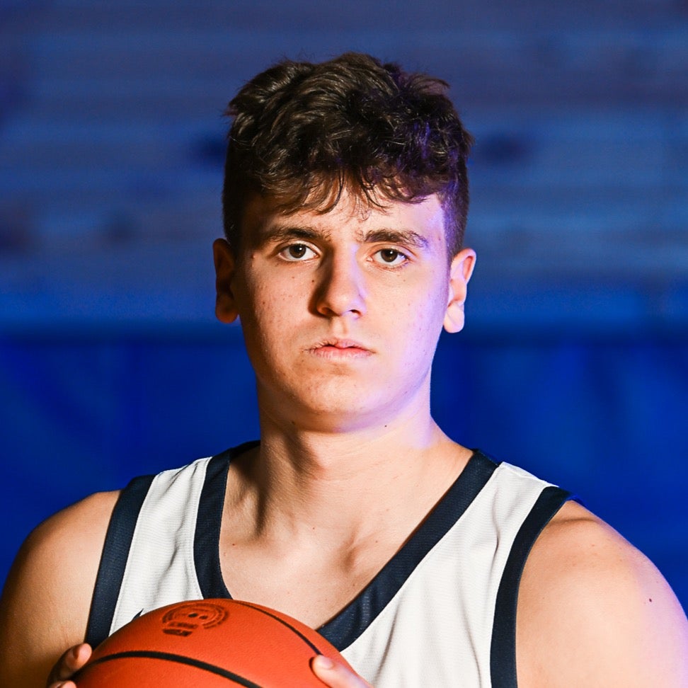 Jordan Rawas mugshot